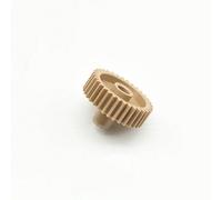 1PcGuide Cassette Left Gear for KYOCERA ECOSYS M3145idn M3645idn M3660idn P3045dn P3050dn P3060dn FS-4200DN FS-4300DN 302HN25180