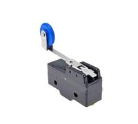 1pcs ф 20 roller lever microswitch RZ-15GW25-B3 plastic roller lever type limit switch Inching self reset 1NO+1NC