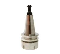 1pcs 0.002mm Accuracy ISO30 ER32 45L 60L Tool Holders Woodworking Engraving Machine Lathe Tools Chuck(ISO30-ER32-60L)