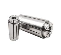 1pcs 0.005 Precision 1PCS SK16 3MM-16MM 1/8 Collet SK10 Collet SK20 for SK16 SK10 Holder CNC milling(SK20-12MM)