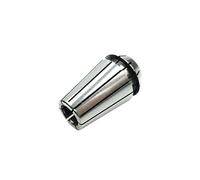 1pcs 0.008 ER8 Chuck ER8 Collet 1mm 2mm 3mm 4mm 5mm 3.175 1/8 ER Chuck for CNC Engraving Machine Lathe Mill Tool Holder(ER8-4.5mm)