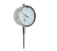 1PCS 0-30mm/0.01mm Precision-Tool Dial Indicator Gauge With Lug Back Precise Micrometer Tool Professional Tools