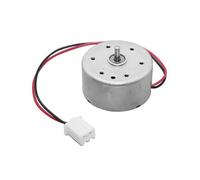 1PCS 0.5-12 V DRF-300CA-11400 Metal DC Miniature Fan electronic starter