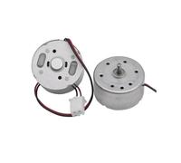 1PCS 0.5-12 V Metal DC Miniature Fan electronic starter Equipment High Toy Game Machine Robot Measuring Device electronic starter EKFBQBGW(2pcs)