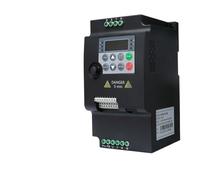 1pcs 0.75-5.5KW AC220V 380V Variable Frequency Drive Converter Inverter for 3 Phase Motor Speed Controller(1.5KW 220V 1PH-3PH)