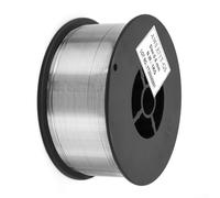 1pcs 0.8mm Flux Cored Wires, E71T-GS Aluminum Flux Core Welding Wire Gasless Welding Wire Welding, 0.8mm Precision Welding Wire