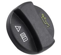 1PCS 0000100301 Engine Oil Filler Cover Cap Compatible With M&e&r&ce&d&&s-B&&n&z A-Class E-Class C-Class