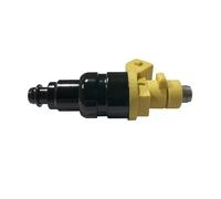 1pcs 0000788323 Fuel Injector Nozzle for Benz S E W124 R129 W140 W210 4.2L 5.0L V8 1993-2004 Car Accessories Replacement Atomizer