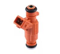 1pcs 0280156034 1984E9 Car Fuel Injector for Peugeot 206 307 405 for Partner 1.6L Fuel Injection Nozzle Auto Accessories Atomizer