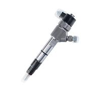 1Pcs 0445110313 Common Rail Injector Nozzle Assembly Diesel Fuel Injector Engine Compatible with Foton 4JB1-2.8L Compatible with JAC Refine