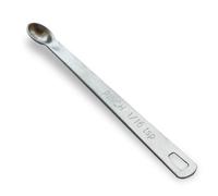 1PCS 1/16tsp(0.31ml) Mini Measuring Spoon, Small Teaspoon for Tiny Amounts