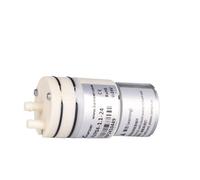 1PCS 1.1L/min KVP04 Mini Vacuum Pump 12V/24V Brushless Motor Low Pressure Diaphragm Pump Easy Carry Long Lifetime Small Body(Kvp20-12v 1.8l)