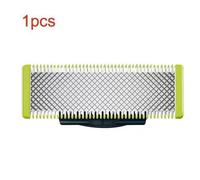 (1Pcs) 1/2/3Pcs Replace The Blade for Philips-OneBlade-Razor-Shaver QP2520 QP2523 QP2530 Replacement Blade Head One Blade