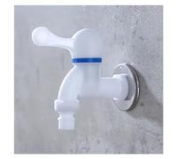 1pcs 1/2 or 3/4 inch PP Plastic Thread Interface Household Replacement Switch(3-4 inch)