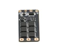 1PCS 1-2S 20A AM32 ESC 32-bit Electronic Speed Controller Compatible With Air65 Tiny Whoops Drone RC Airplane Brushless Motors(1-2S AM32 ESC)