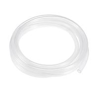 1pcs 1.5/2/2.5/3/4/5M Transparent PVC Plastic Hoses Water Pump Tube 1-10mm Inner Diameter Clear Vinyl Tubing(4mm ID 6mm OD 2.5M)