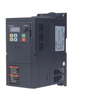 1pcs 1.5/2.2KW 3KW 4KW 5.5KW 7. Inverter Motor Speed Controller 220V 380V Variable Frequency Drive Converter(320-380V-4KW)