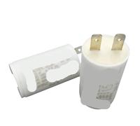 1PCS 1.5uF MLR25PRL 400V 450V 500V start-up capacitor