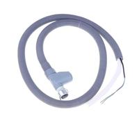 1PCS 1.8M Fully Automatic Dishwasher Water Inlet Pipe Mechanical Pipe For Mi-dea