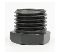 1PCS 1”8TPI to M33*3.5 Adapter for Woodworking Lathe Chucks