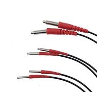 1pcs 1 Pc Optical Fiber Sensor Opposite Optical Fiber Line 1m Fiber Reflection Switch M3 M4 M6 FRS-310 FRS-410 FRS-610(Bai-FRS-310-TZ)