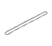 1Pcs 10/12/14/16/18/20 Inch Steel Chainsaw Chain 3/8 Pitch SLogging Saw Chain Electric Chainsaws Accessory Chains Replacement,10Inch 40Drive Link