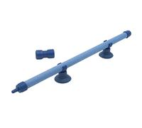 1Pcs 10" Length Air Stone Bubble Release Oxygen Diffuser Bar for Aquarium