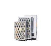 1pcs 100-120V/200-240V Triple Output Switching Power Supply 30W 50W 60W 100W 350W 500W AC/DC 5V 15V -15V 12V 24V Driver