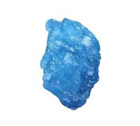 1pcs 100-130g Aquamarine Raw Stone Crystal Stone Crystals Gemstone Stone