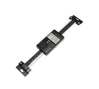 1pcs 100/150/200/300 mm Vertical Type Digital Linear Scale Stainless Steel Caliper Scale With LCD Display Measuring Tools(0-100mm)