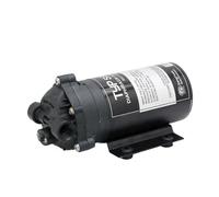 1PCS 100 GPD Self Priming RO Water Booster Pump in Reverse Osmosis System for Well, Storage Tank SP2600(Without Fittings)