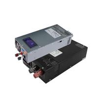 1pcs 1000W 1500W 2000W 3000W High Power Switching Power Supply 220V to 12V 24V 36V 48V AC Supply Adjustable With Display Transformer(S-3000W -24V)