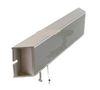 1pcs 1000W 50 75 8 40 1 2 3 60 80 100 5 6 10 20 30 1k 3k ohm 60W 100W 150W 200W 300W 400W 500W 600W 800W 1200W 1500W Braking Resistor(1000W 13k ohm)