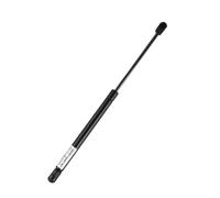 1PCS 100N/22.5LB 8X18 Gas Spring Nylon Ends Shock Gas Strut Lift Support Car Hood Trunk Lid Support Lift Strut Bus Replacement Boot Tailgate Gas Struts(YQ 8 18-130-350)