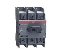 1pcs 10155180 OT125F3 1SCA105033R1001 switch-diconnector
