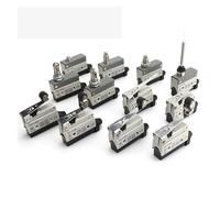 1PCS 10A 250VAC AZ-7312 7311 7121 7310 7141 Iimit Switch Waterproof Switch Stroke Small Horizontal Roller Handle IDGTTLDF(AZ-7144)