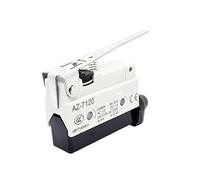 1Pcs 10A 250VAC AZ-7312 AZ-7311 AZ-7121 AZ-7310 TZ-7141 Microswitch Travel Limit Switch (Color : AZ-7140)(Az-7120)