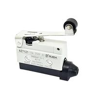 1Pcs 10A 250VAC AZ-7312 AZ-7311 AZ-7121 AZ-7310 TZ-7141 Microswitch Travel Limit Switch (Color : AZ-7140)(Az-7121)