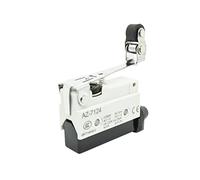 1Pcs 10A 250VAC AZ-7312 AZ-7311 AZ-7121 AZ-7310 TZ-7141 Waterproof Microswitch Travel Limit Switch (Color : AZ-7100)(Az-7124)