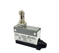 1Pcs 10A 250VAC AZ-7312 AZ-7311 AZ-7121 AZ-7310 TZ-7141 Waterproof Microswitch Travel Limit Switch (Color : AZ-7310)(Az-7311)