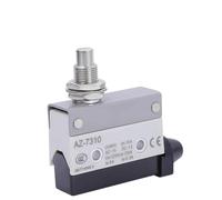 1pcs 10A AZ Waterproof Microswitch Travel Micro Limit Switch Small Horizontal Roller Lever AZ-7312 AZ-7311 AZ-7121 AZ-7310 TZ(AZ-7310)