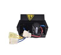 1Pcs 10KW Generator Set GFC9-3A7G-2 Regulating Plate 400V Three-phase Automatic Voltage Regulator