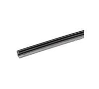 1PCS 10mm 14"16"17"18"19"20"21"22"24"26"28" For FR Type Car Wiper Strip Vehicle Insert Rubber Refill Wipers Blades Wind Screen Wiper Blades(26Inch 650mm)