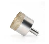 1pcs 10mm Diamond Powder Sintered Drill Bit - 4-86mm Hole Opener(42mm)