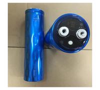 1PCS-10PCS 2.5V 2300F capacitor 2.5V2300F capacitor car Rectifier 2300F 2.5V IDGTTLDF(10PCS)