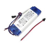 1pcs-10pcs 40W 50W 60W 600mA LED Driver Constant Current 18-30x3W DC54-105V Lighting for Floodlight Power Supply(5pcs)