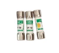 1Pcs/10Pcs SPF 2A 3A 5A 8A 10A 12A 15A 20A 25A 30A 1000V Fuse(Spf 5a)