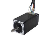 1pcs 11 Closed Loop Stepper Motor 14Ncm 0.67A with Magnetic Encoder 5mm Shaft Servo Motor Closed-loop Step Motor