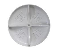 1pcs 11-Gear Wave Wheel Plate W8FX Replacement Impeller 35CM，Compatible For XQB52-Q5121，Washing Machine Accessories