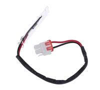 1PCS 110°C Thermal Fuse Defrost Sensor,Compatible for Samsung,Fridge Freezers Replacement